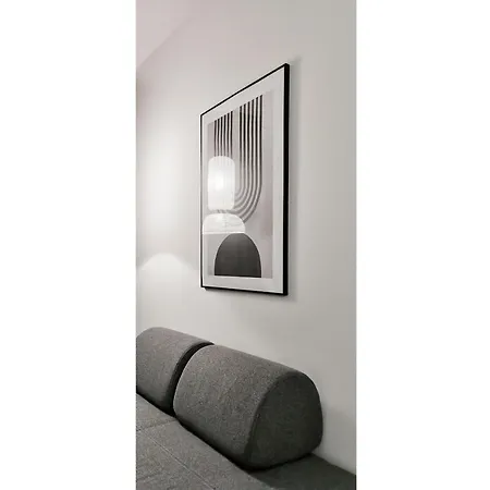 Viihtyisae Oulun Keskustassa @kideasunnot Appartement